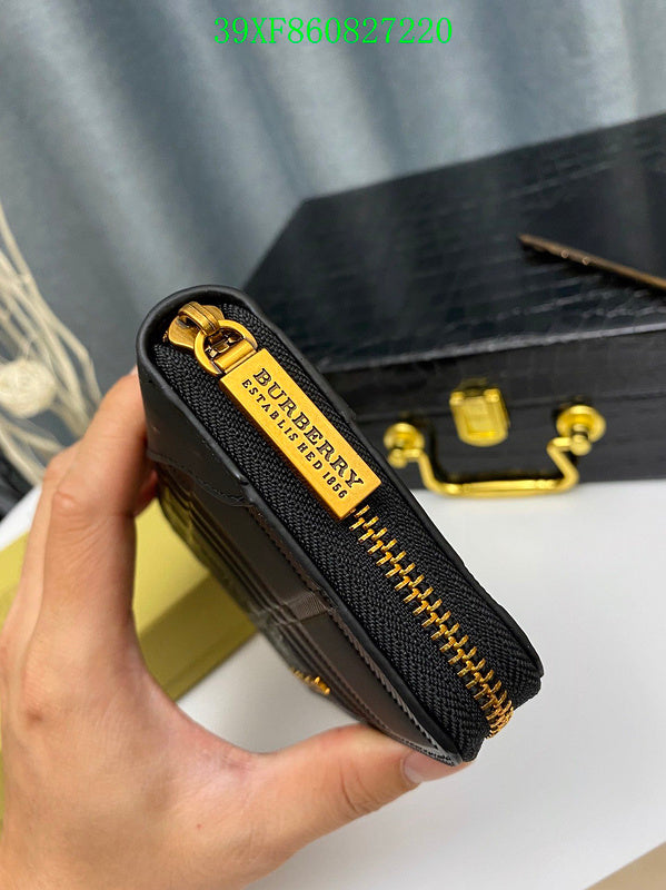 Amelia - BOR Wallet - 128