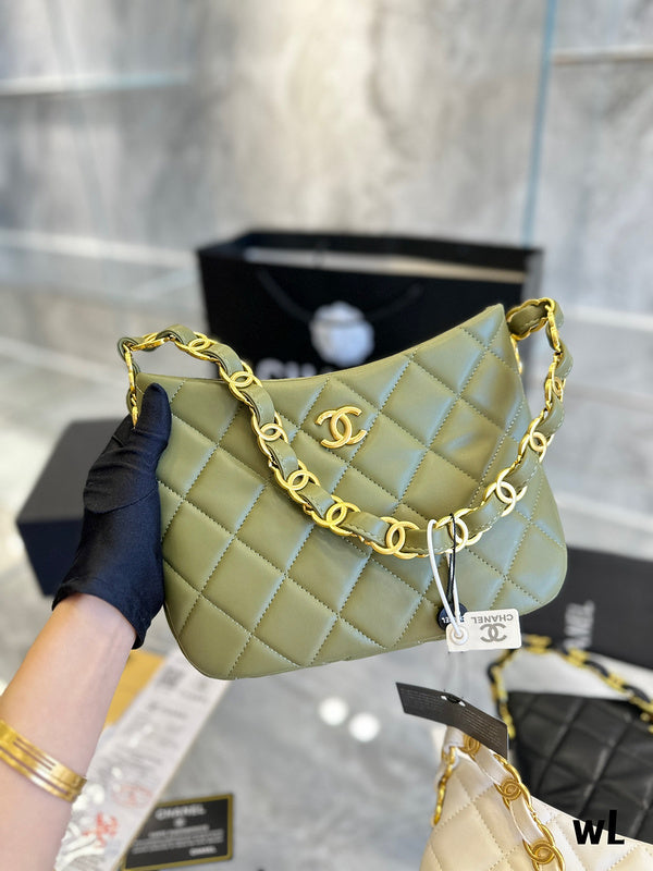 Amelia- CHL Bags - 7309