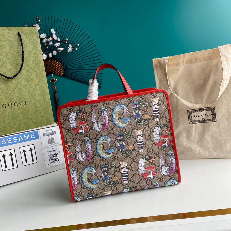 Amelia- GCI Lady Bags - 1177