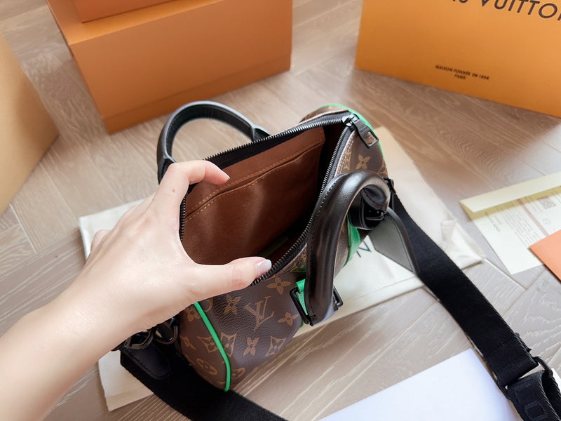Amelia - LV Bags - 14327