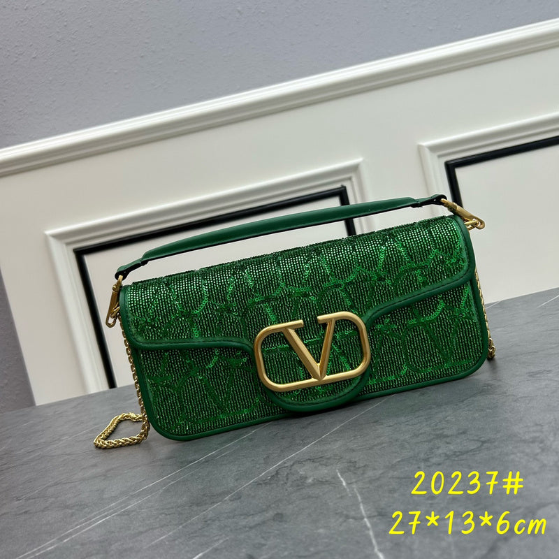 Amelia- VEL WOMEN LUXURY BAGS - 563