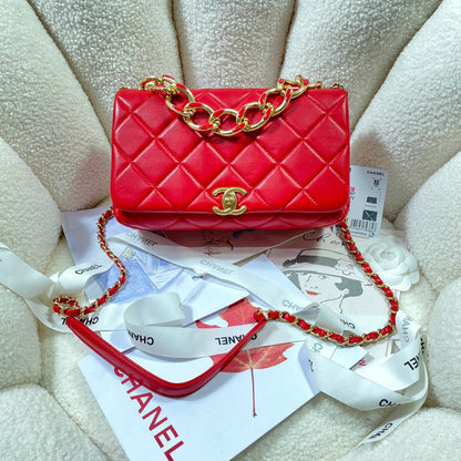 Wellow Bags - Chanel - Bags  - 970