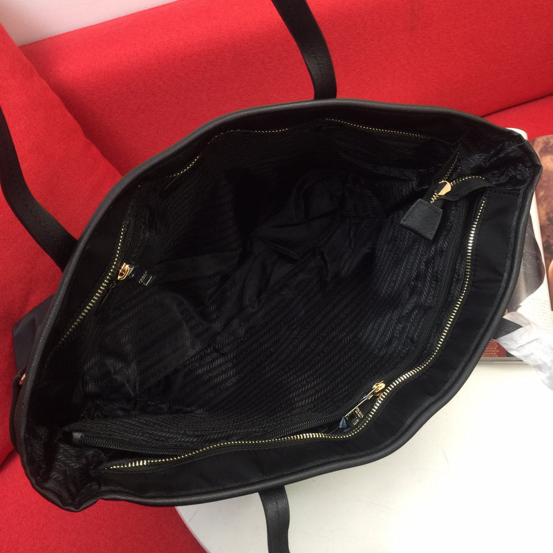Amelia- PRDA  LUXURY BAGS - 627