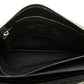 Fendi  Leather Clutch Bag (Pre-Owned)