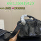 Prada Bags - The Barnes Bags  385
