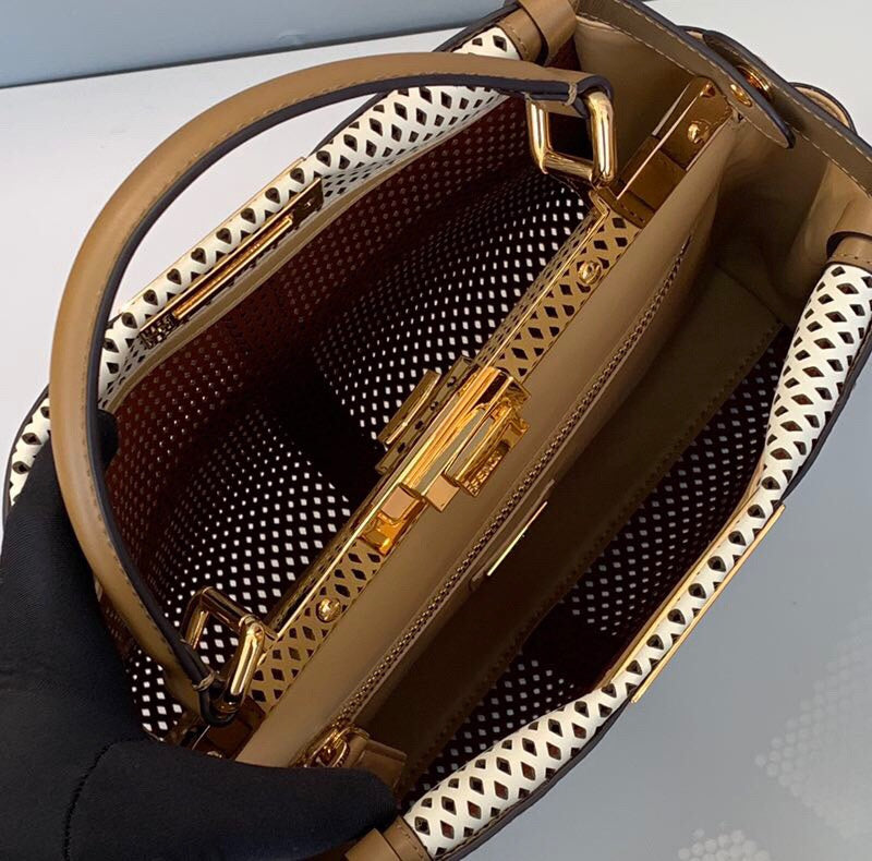Amelia- FDE Bags - 685