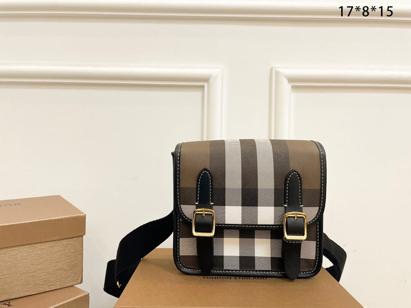 B-Berry Bags - Women Ameliave Luxury Bags - 387