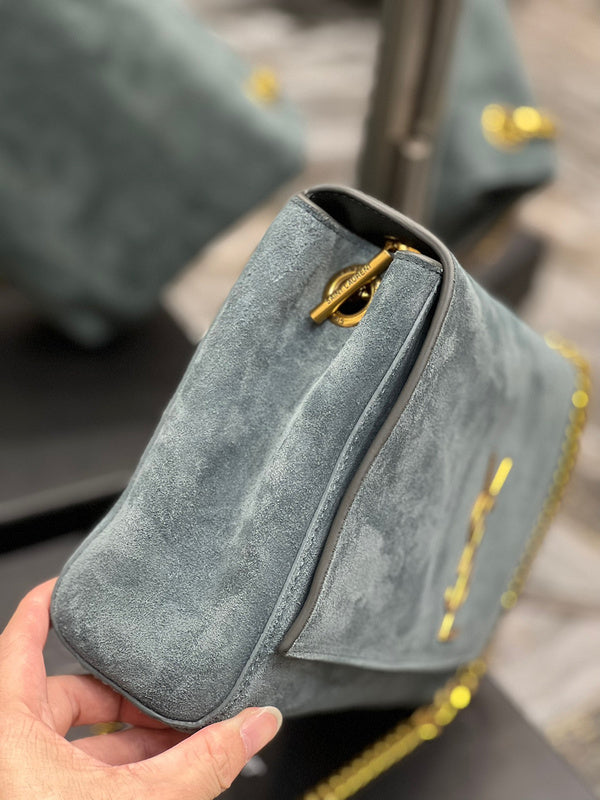 Amelia - YSL Bag - 4207