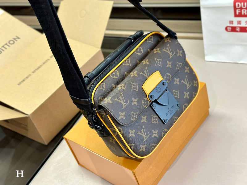 Amelia - LV Bags - 14468