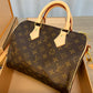 Fan Fashion Lu-Vi Bags - 16780