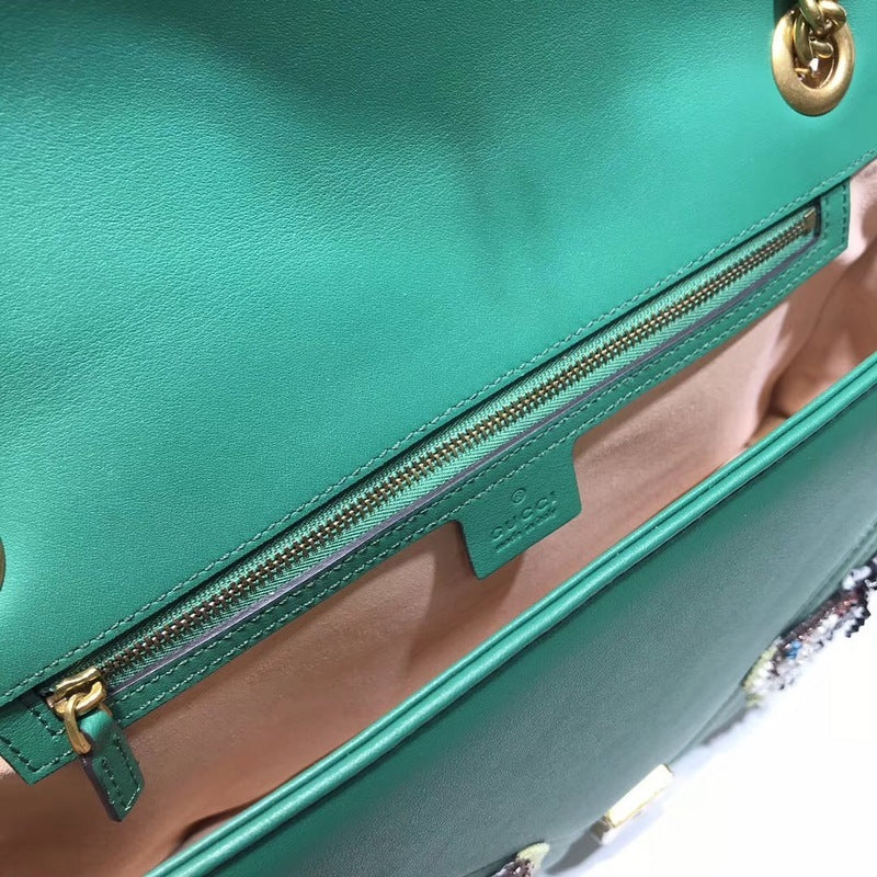 AmeliaLuxury - GCI Bags - 1241