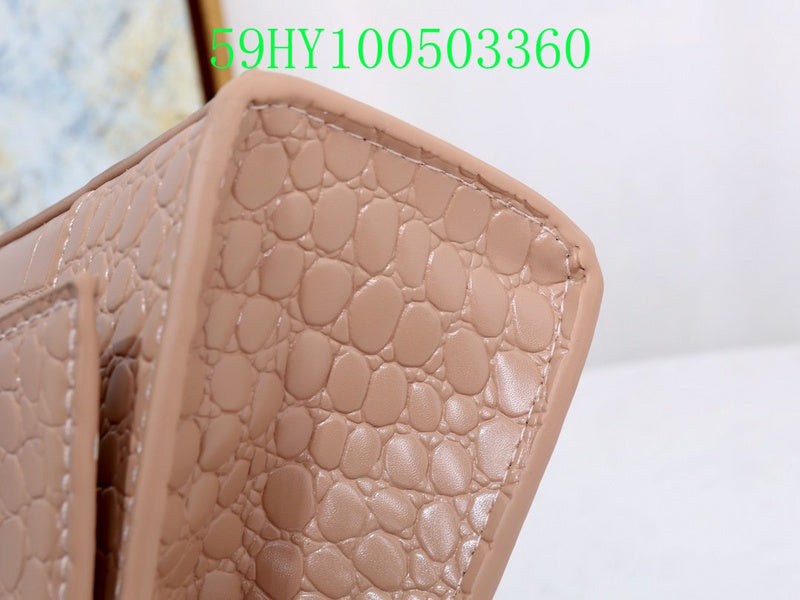 Amelia - BGA Bags - 2531
