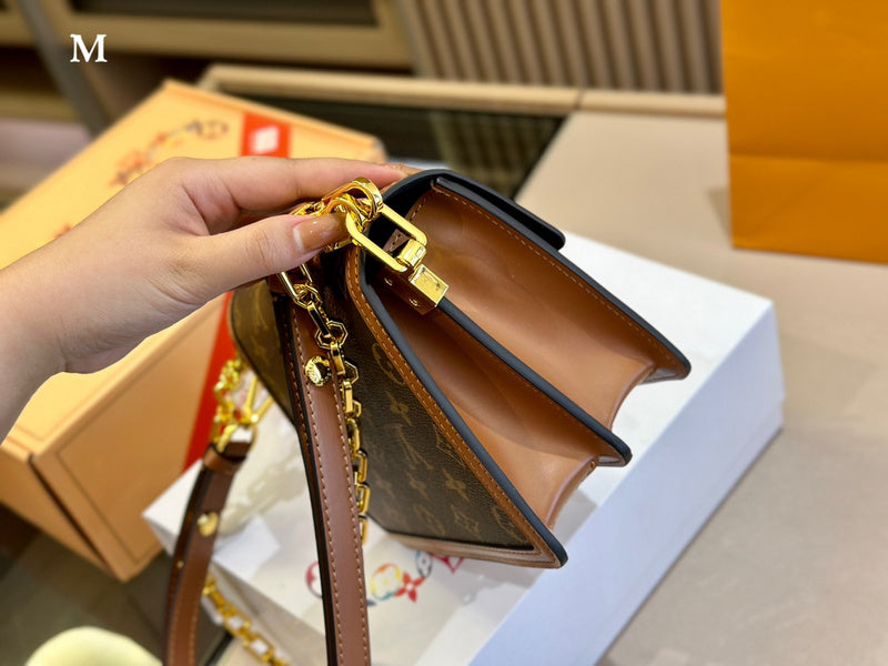 Amelia - LV Bags - 14760
