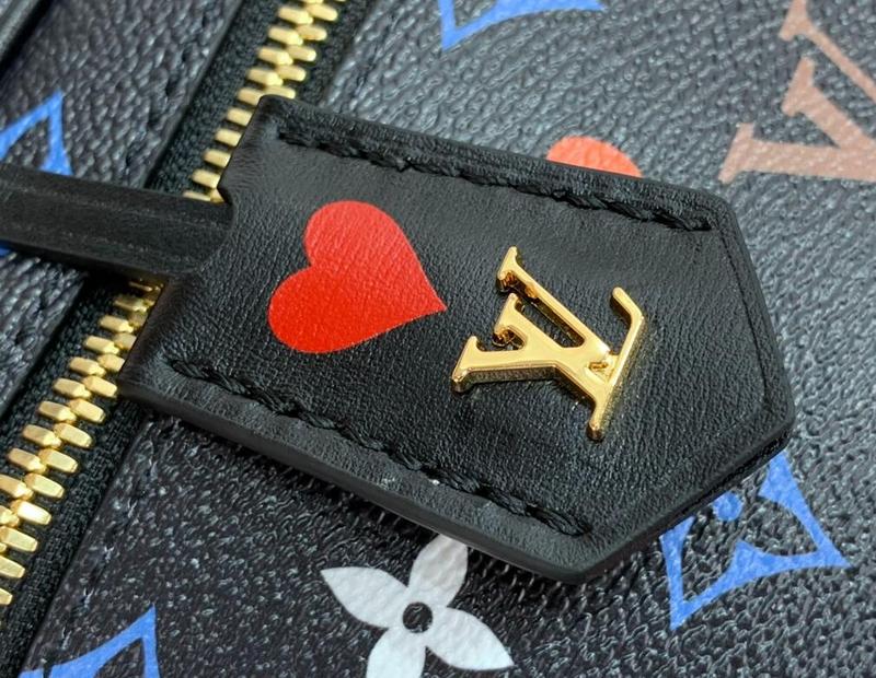 AmeliaLuxury - LOV Bags - 2649