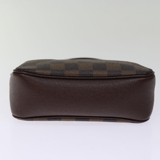 Louis Vuitton Trousse makeup Clutch Bag