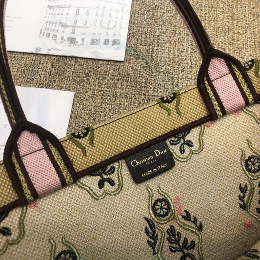 Amelia- DOR Bags - 1244