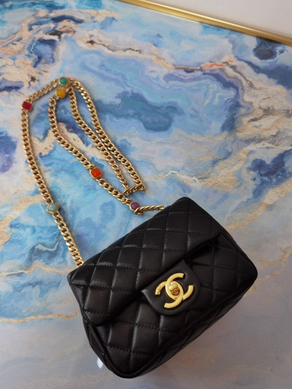 Amelia - CHL Bags - 1697