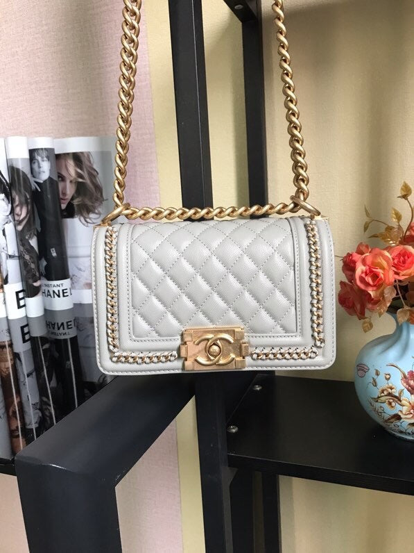 AmeliaLuxury - CHL Bags - 3496