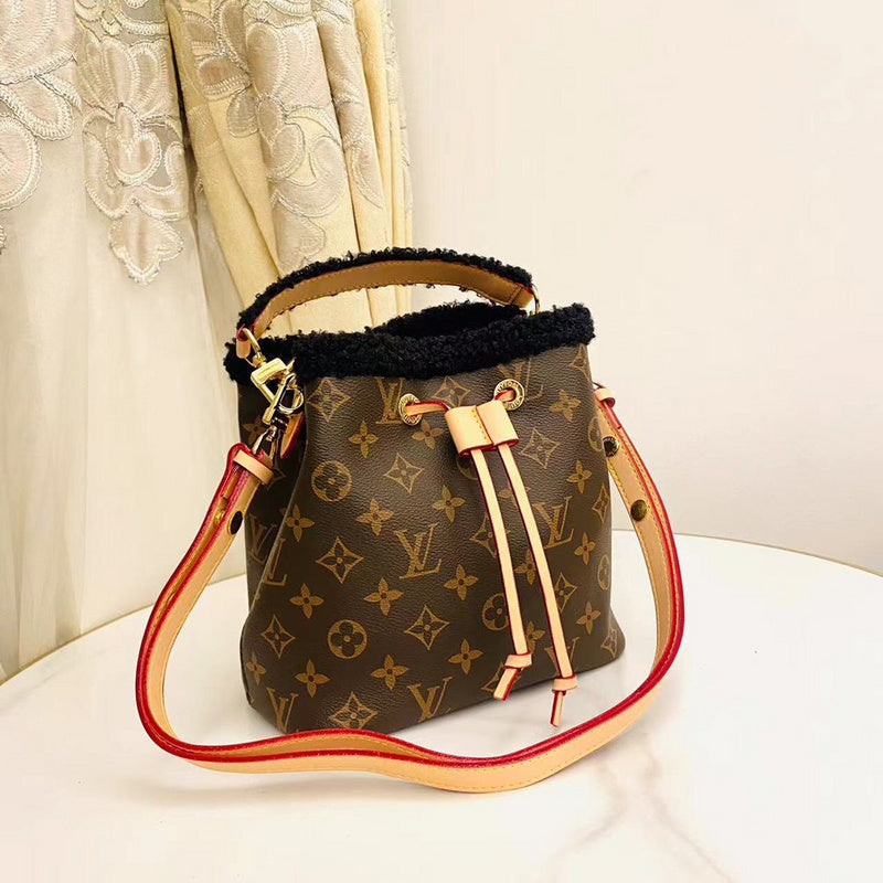Amelia- GUKI Women Bags - 1644