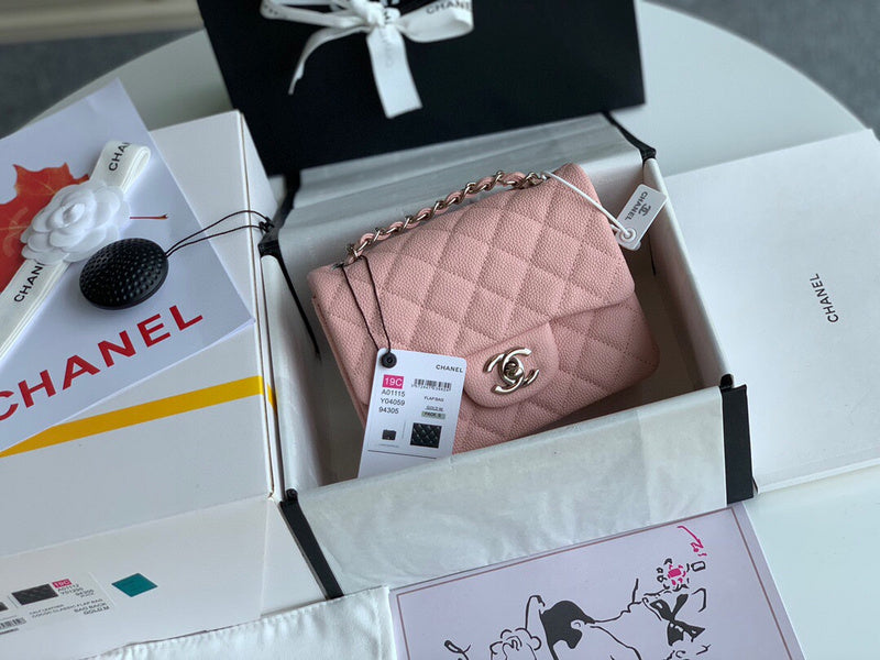 AmeliaLuxury - CHL Bags - 2630