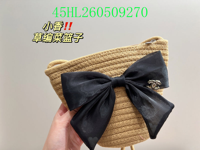 Amelia - CHL Bags - 1020