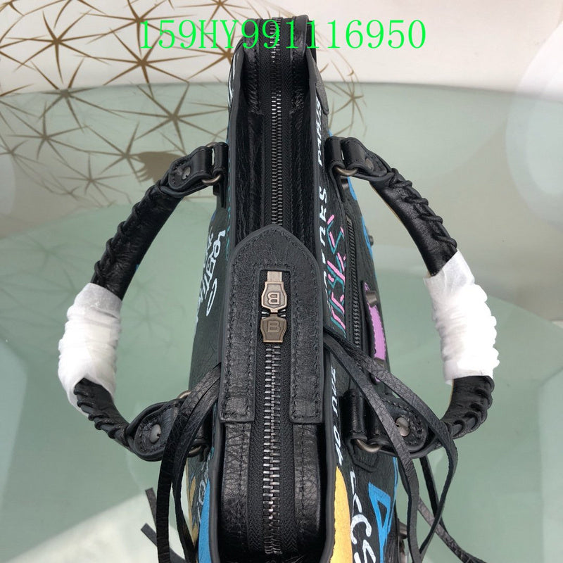 Amelia - BGA Bags - 2408