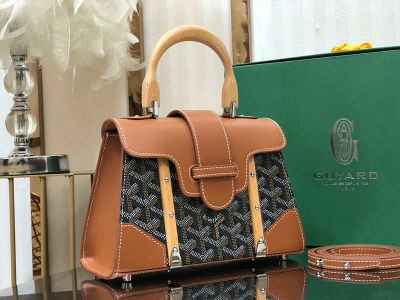 Amelia- GOD Bags - 929