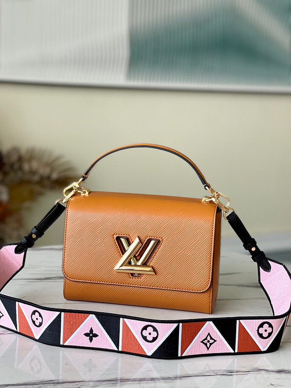 Amelia- Lu-Vi bags - 5794