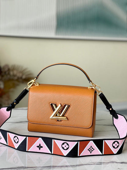 Amelia- Lu-Vi bags - 5794