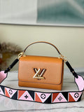 Amelia- Lu-Vi bags - 5794