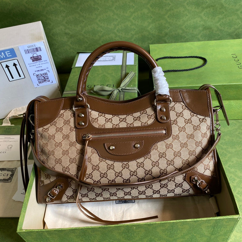 Amelia- GUKI Bags - 1543