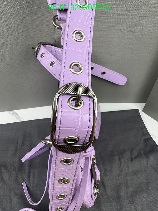 Amelia - BGA Bags - 2123