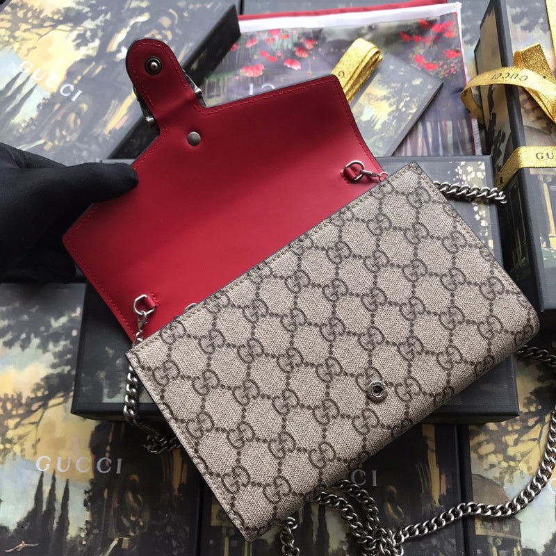 Amelia- GCI Lady Bags - 1496
