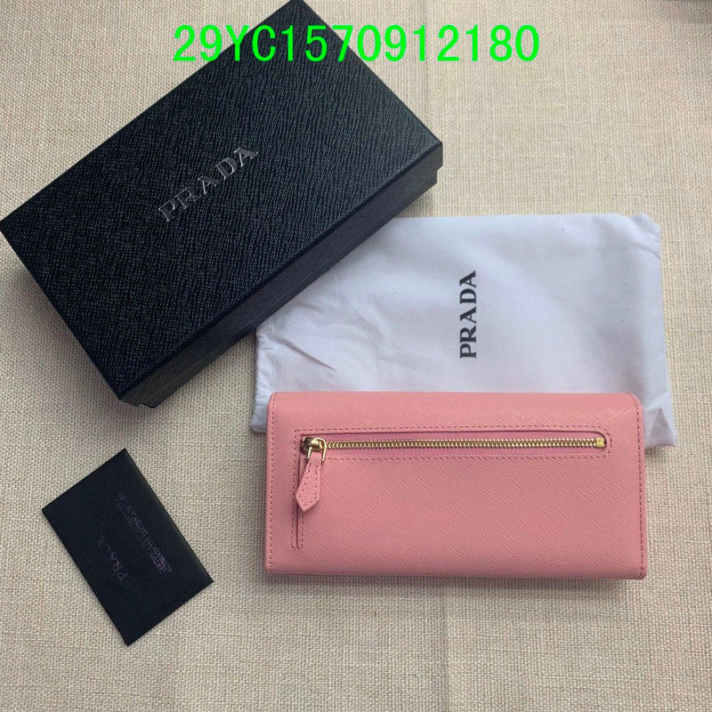 Amelia - PD Wallet - 435