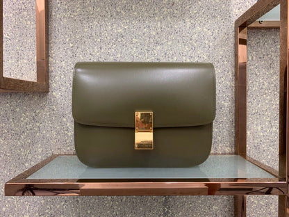 Amelia - COL Lady Bags - 186