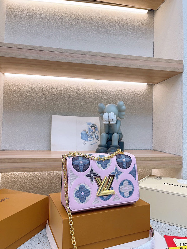 Amelia - LV Bags - 14826