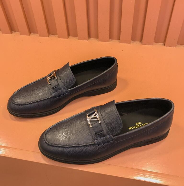AmeliaLuxury - LOV Men Shoes - 752