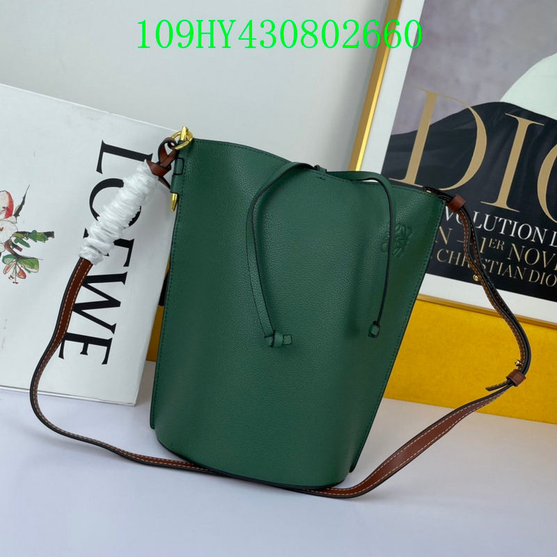 Amelia - LWE BRANDED BAGS - 277