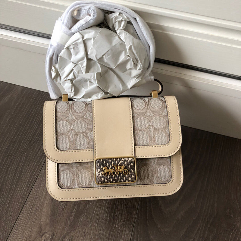 Amelia- CAH Bags - 797