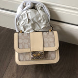 Amelia- CAH Bags - 797