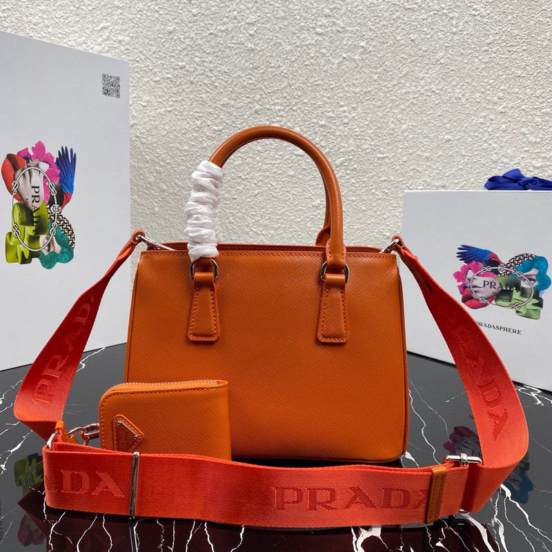 Camila Bags - Prada Bags - 1372