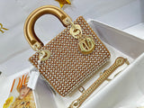 Amelia- DYOR BAGS - DESIGNER HANDBAGS  - 1450