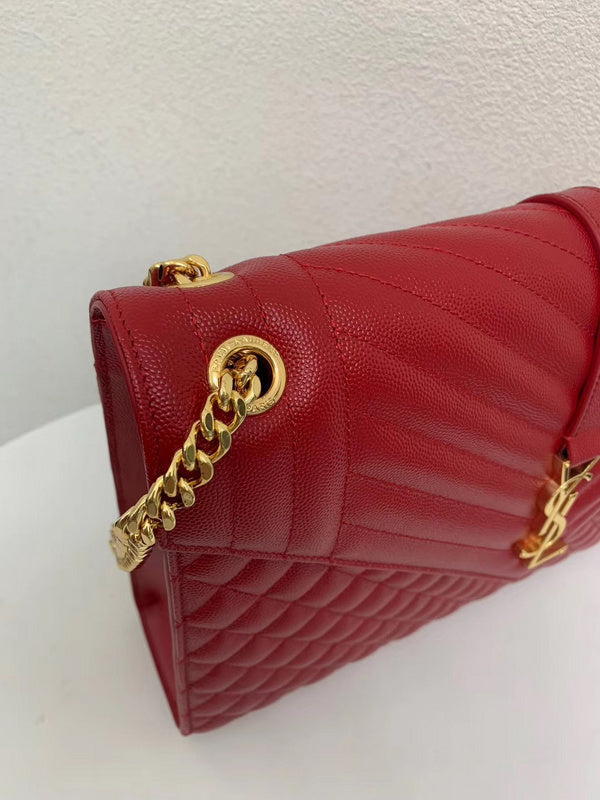 Amelia - YSL Bag - 3852