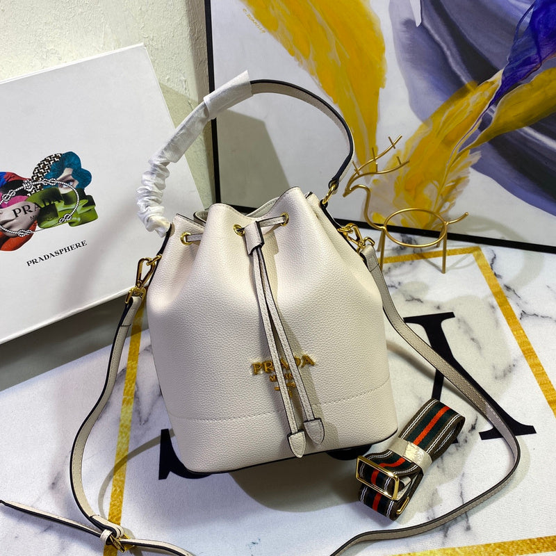 Amelia- PRDA  LUXURY BAGS - 200