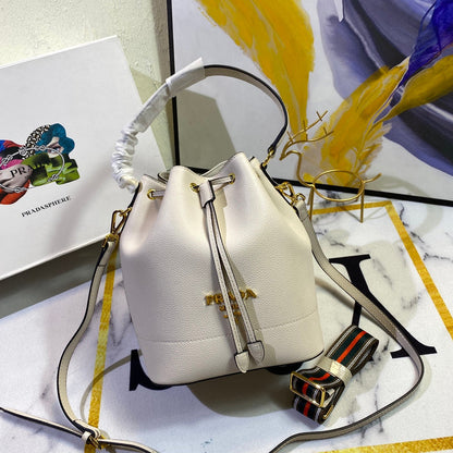 Amelia- PRDA  LUXURY BAGS - 200