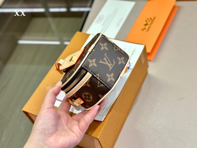 Amelia - LV Bags - 15043