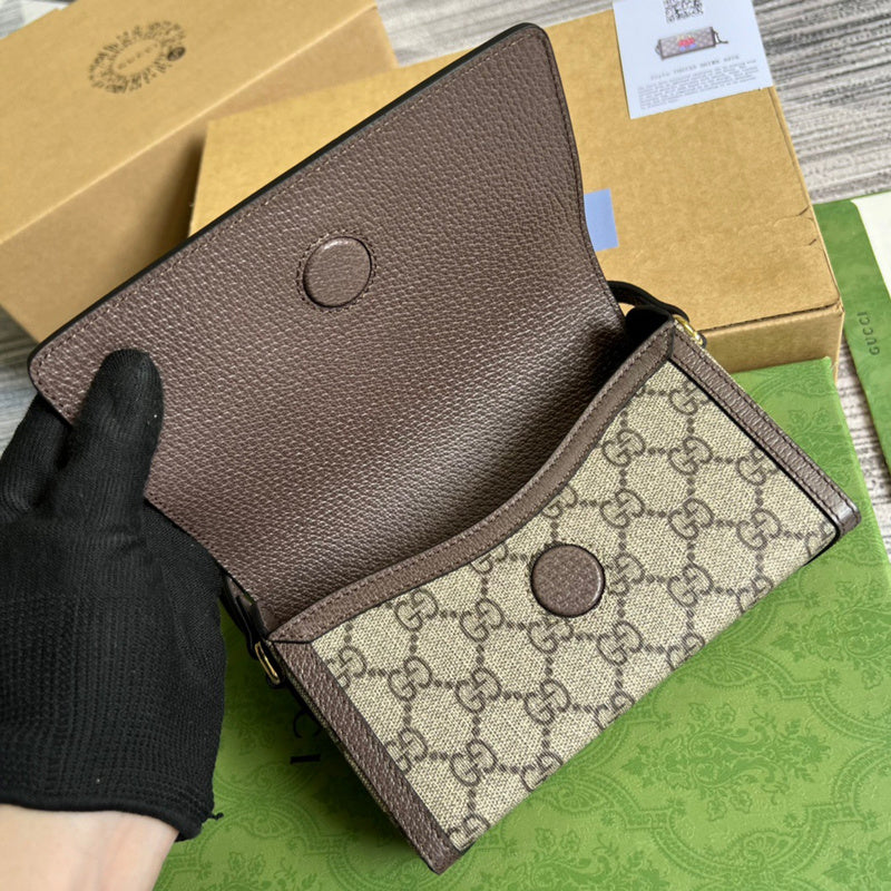 Amelia  - GCI Bags - 8438