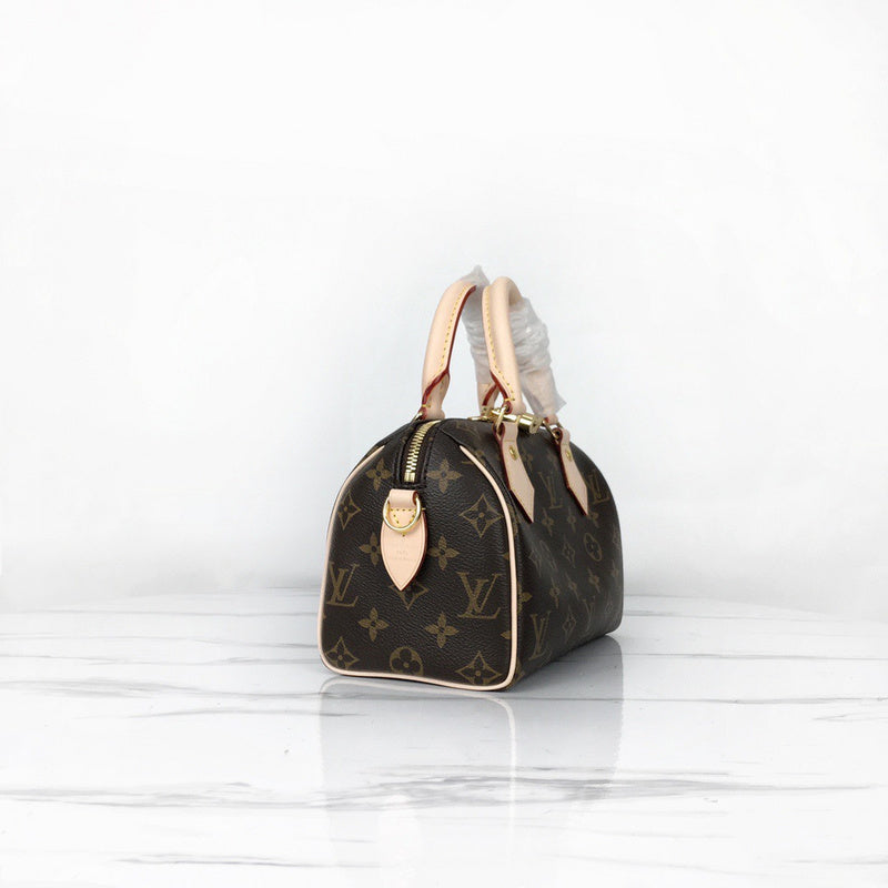 Amelia- Lu-Vi bags - 11625