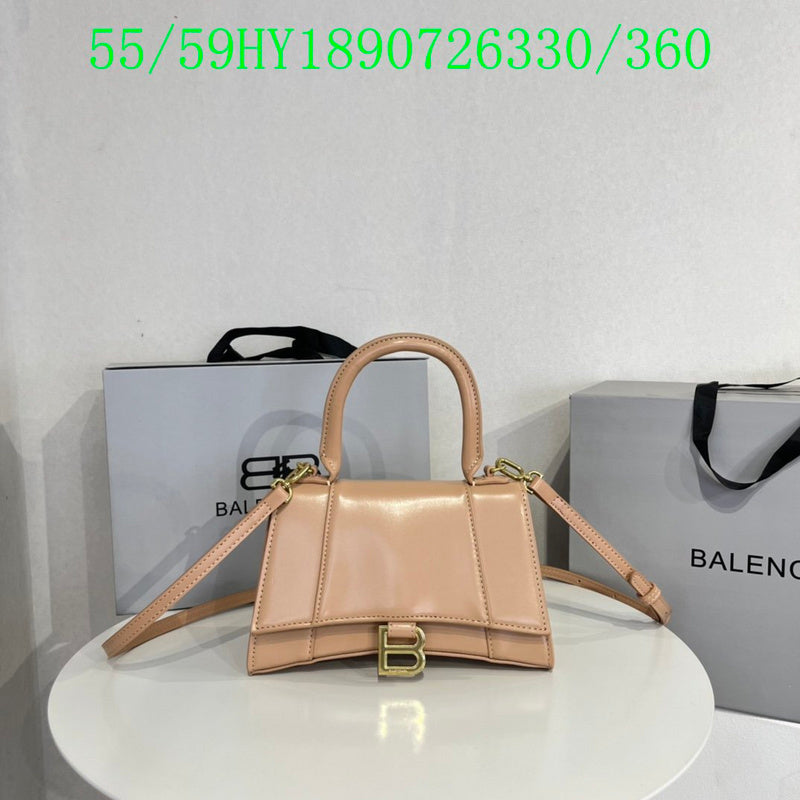 Amelia - BGA Bags - 2184