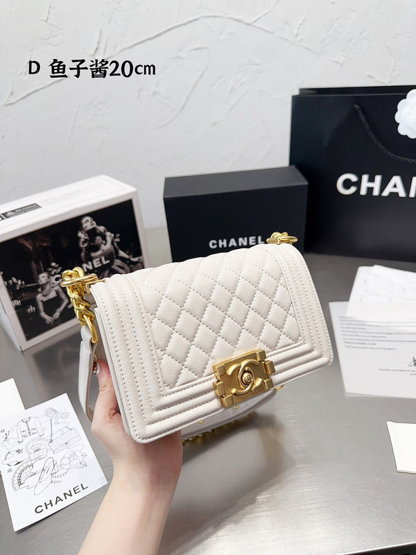 Amelia- CHL Bags - 6788